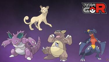 Pokémon GO: cómo derrotar a Giovanni en mayo 2021; mejores counters