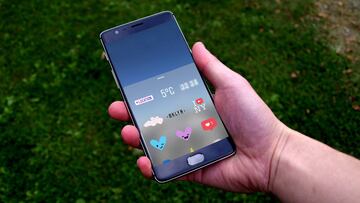 Instagram copia los geostickers de Snapchat