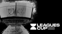 Leagues Cup 2023: Fechas, formato e integración de grupos