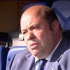 Fiscalía mantiene petición de 18 años de cárcel para Pablo Comas