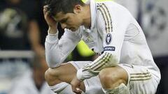 Cristiano: "Lloré mucho tras perder contra el Bayern"