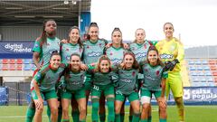 La Inspección de trabajo determina que el Granada vulneró los derechos de sus jugadoras