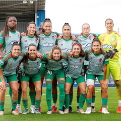 La Inspección de trabajo determina que el Granada vulneró los derechos de sus jugadoras