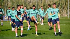 Confirmación o redención