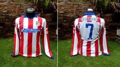 Vuelta de Fernando Torres y homenaje a la Intercontinental