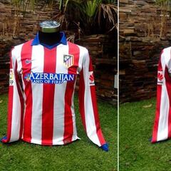 Vuelta de Fernando Torres y homenaje a la Intercontinental