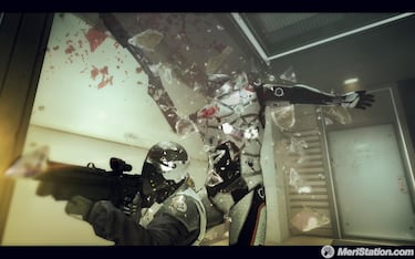 Syndicate, Impresiones