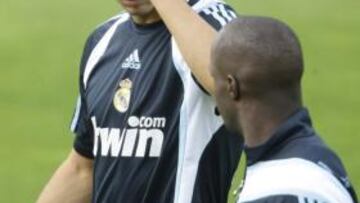 Cristiano Ronaldo no estará en Sevilla