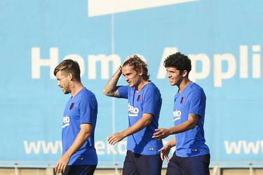 Messi: Barça star likely to start on the bench against Betis