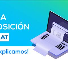 ¿Qué empresas deben usar la facturación electrónica desde septiembre?