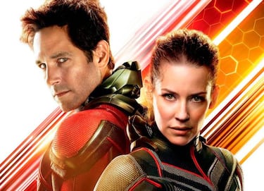 Ant-Man 3 será mucho más grande y ambiciosa visualmente: guión cerrado