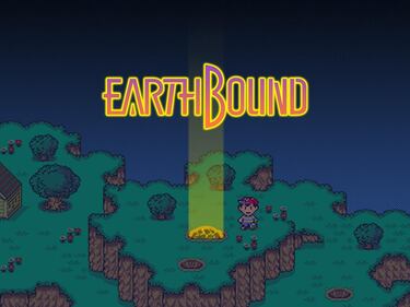 Earthbound llega por fin a Europa mediante la eShop de Wii U