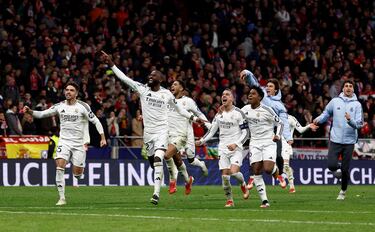 Real Madrid’s new obsession