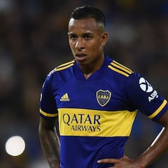 Ruggeri dice que Boca perdió con Sebastián Villa y debe dejarlo ir