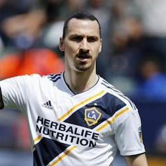 El AC Milán habría hecho una oferta por Ibrahimovic
