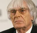 Ecclestone confía en que el sistema de medallas se implante en 2009
