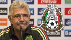 Así será el acuerdo entre Femexfut y Tuca Ferretti que se hará oficial el lunes