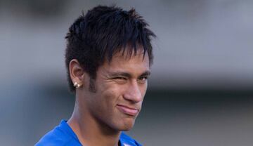 Neymar