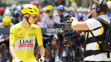 El eterno cara a cara