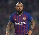 Prensa Arturo Vidal
