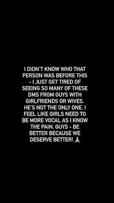 Nuevo lío con Neymar: otra mujer carga contra él por escribirle en redes