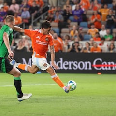 XI Latino semana 10: Sudamérica brilla