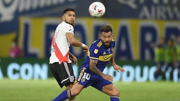 Se juega una edici&oacute;n m&aacute;s del Supercl&aacute;sico de Argentina. Boca Juniors buscar&aacute; la victoria cuando tenga que medirse en el Monumental a River Plate.