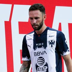 Miguel Layún no hará el viaje con la Selección Mexicana a Holanda