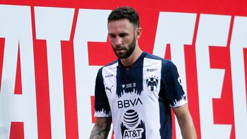 Miguel Lay&uacute;n no har&aacute; el viaje con la Selecci&oacute;n Mexicana a Holanda