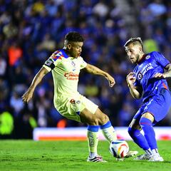 Gonzalo Piovi: “Fuimos superiores, ellos estuvieron atrás”