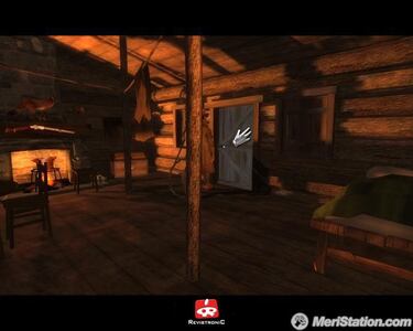 Fenimore Fillmore: Revenge se va al tercer trimestre de 2008