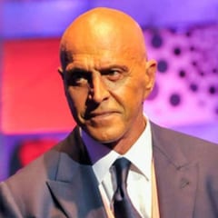 Kiko Matamoros está a punto de quedarse totalmente ciego