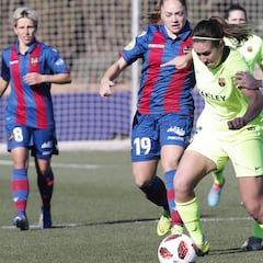 Cortés debuta con victoria ante el Levante y sigue luchando la liga