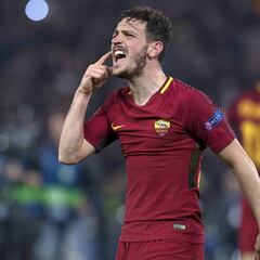 Roma confirma que para ganar al Barça no hace falta correr más