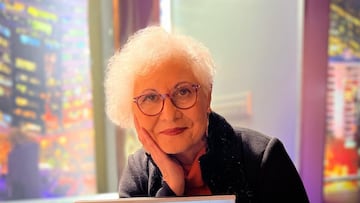 Muere Teresita Reyes, destacada actriz chilena, a los 75 años: qué le pasó y reacciones a su fallecimiento