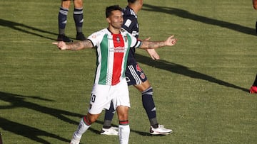 La opción de Jiménez en la U vive un día clave: el camarín lo quiere