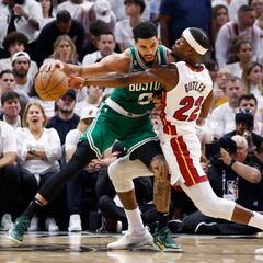 Celtics vs. Heat: How many times has there been a comeback from 0-3 in NBA history?