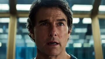 mision imposible sentencia final tom cruise ethan hunt