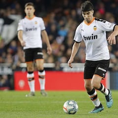 Soler se hace centenario