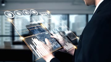 El nuevo uso que se le dará a la Inteligencia Artificial en México: así se aplicará para encontrar a personas desaparecidas