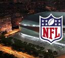 El Madrid quiere organizar un partido de NFL en el nuevo Bernabéu antes de 2025