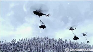 [GC] Modern Warfare 2, Impresiones