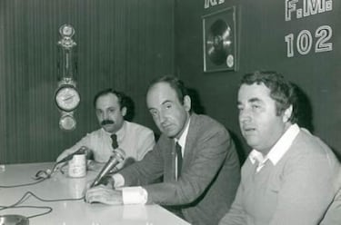 Roca Junyent, azote de falsos oriundos