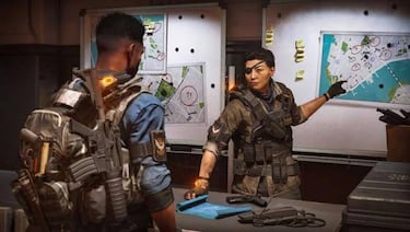 The Division 2: Warlords of New York, vuelta a los orígenes