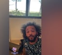 El mensaje de Marcelo a sus seguidores después del positivo