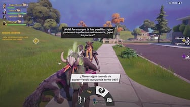 ¡Escape Imposible! en Fortnite: cómo jugar y conseguir las recompensas gratis