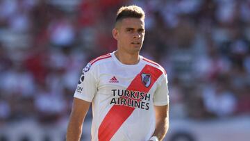 Colombianos en Argentina: Así quedan tras final de temporada