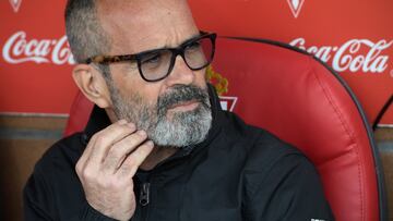 13/05/23 PARTIDO SEGUNDA DIVISION
SPORTING DE GIJON - REAL OVIEDO
ALVARO CERVERA