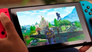 C車mo descargar juegos gratis para Nintendo Switch