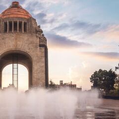 Monumento a la Revolución Mexicana: cuándo se construyó y quién lo hizo